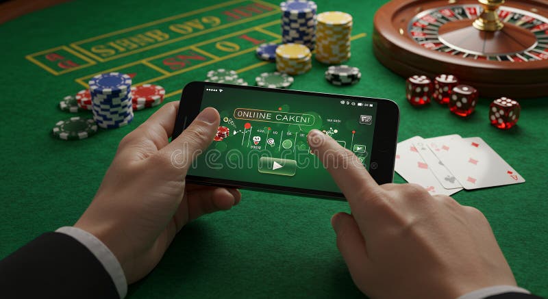 casino online game